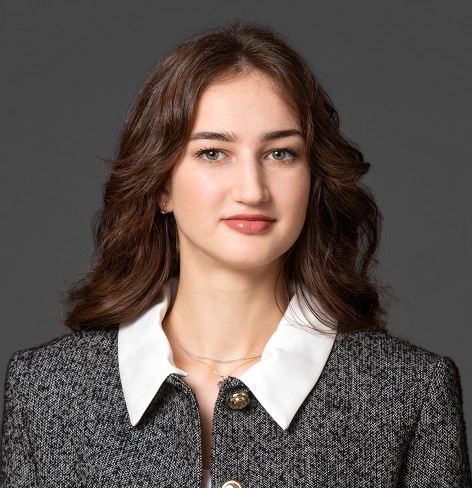 Анастасия Щорс