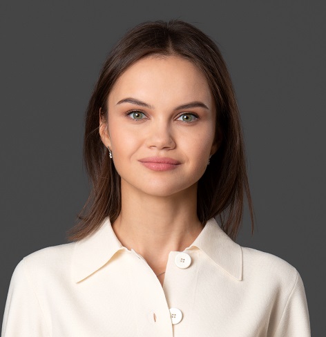 Мария Шереметьева
