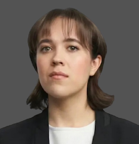 Екатерина Гудзенко