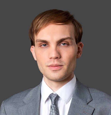 Данил Гоголев