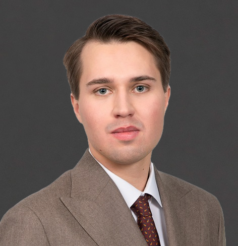 Артем Басилая