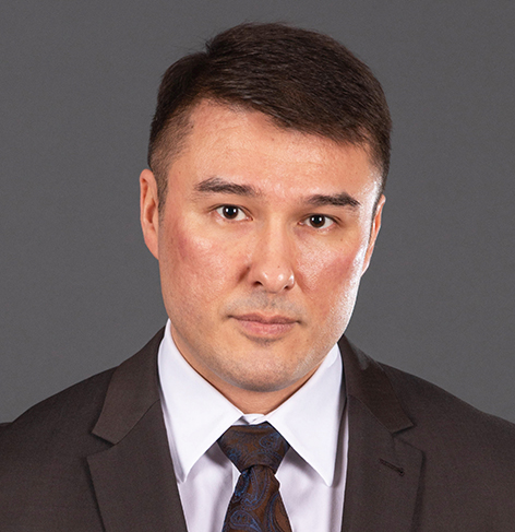 Марат Алтынбаев