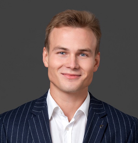 Газиз Валидов 