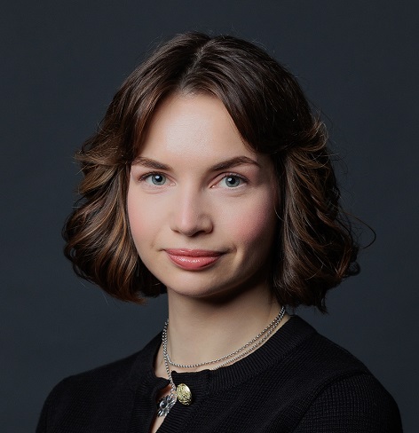 Maria Vinokurova