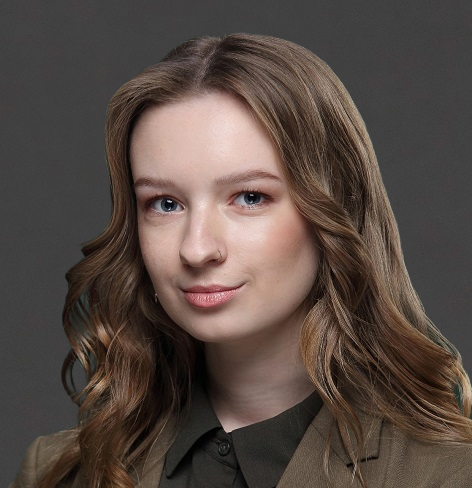 Марина Прыгунова