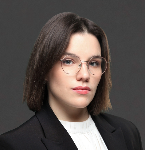 Дарья Туренко
