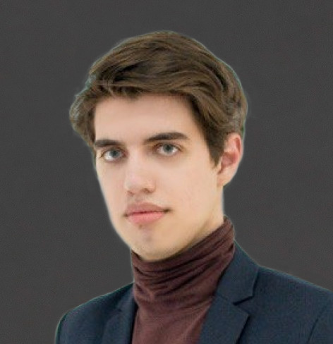 Кирилл Егоров