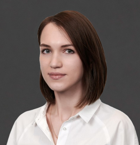 Елена Фотеева