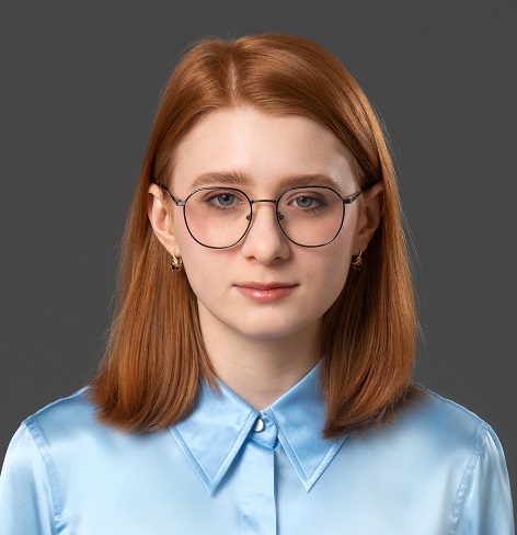 Regina Ryaskina