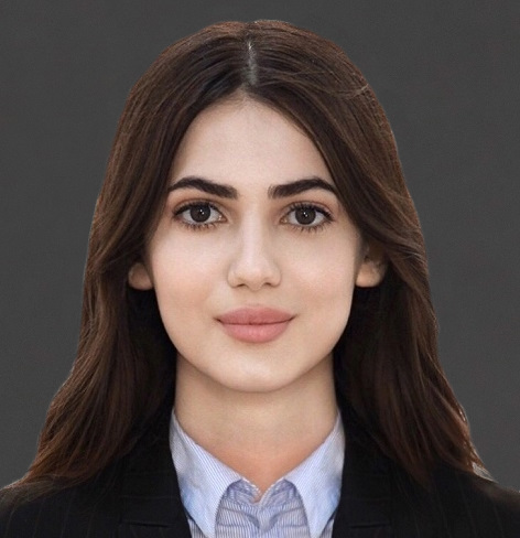 Азипат Магомаева