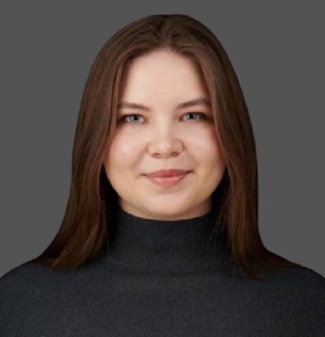 Анна Фищенко