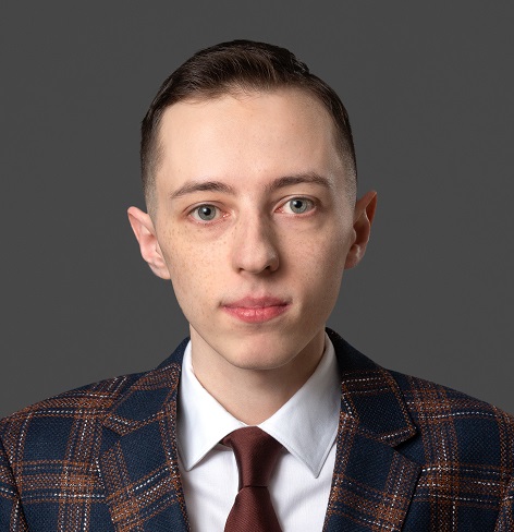 Денис Абдуллин