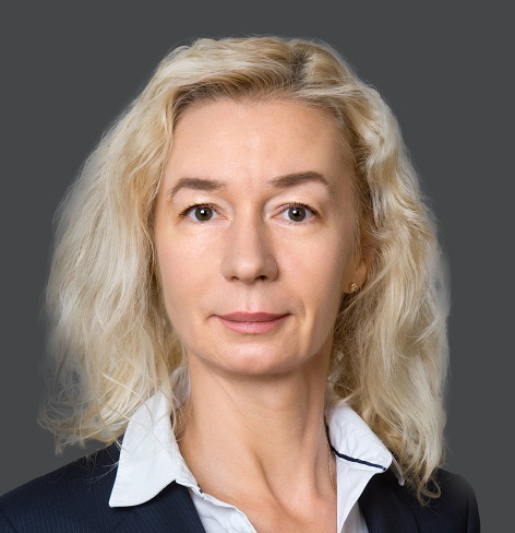 Angela Kolesnitskaya