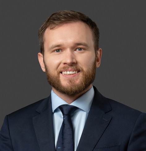 Владимир Мымрин