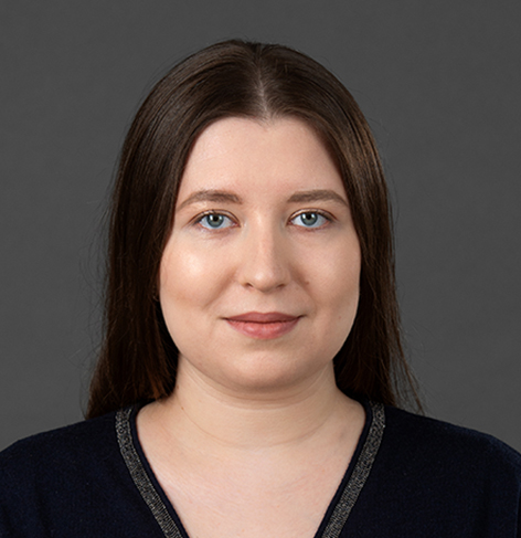 Alexandra Kuznetsova