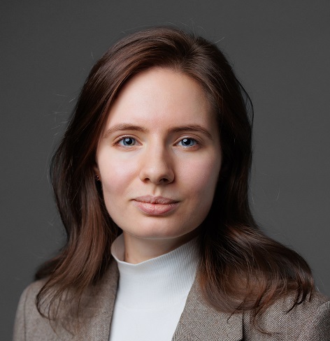 Татьяна Роева