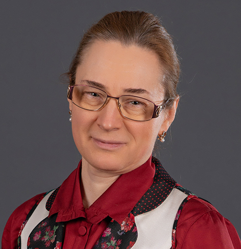 Oxana Nogina