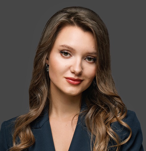 Валерия Веденина