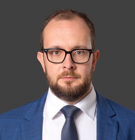 Андрей Шиткин