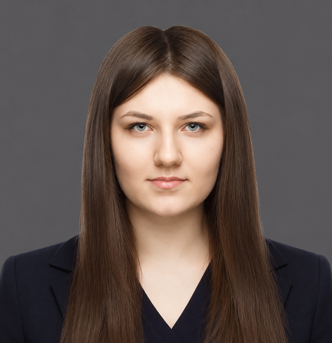 Irina Alekseeva