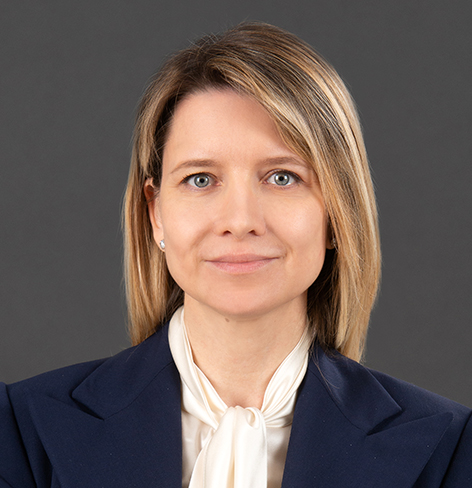 Alina Kudryavtseva