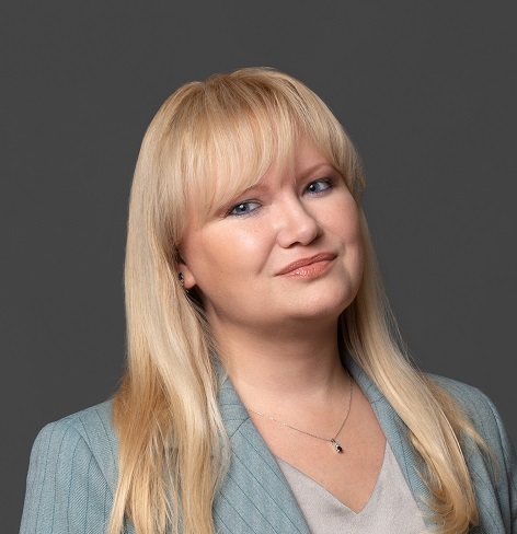 Екатерина Фурманова
