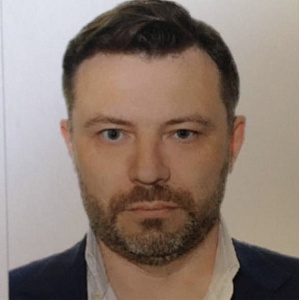 Константин Гарькин