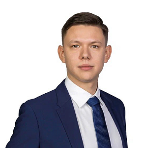 Ярослав Кулешов