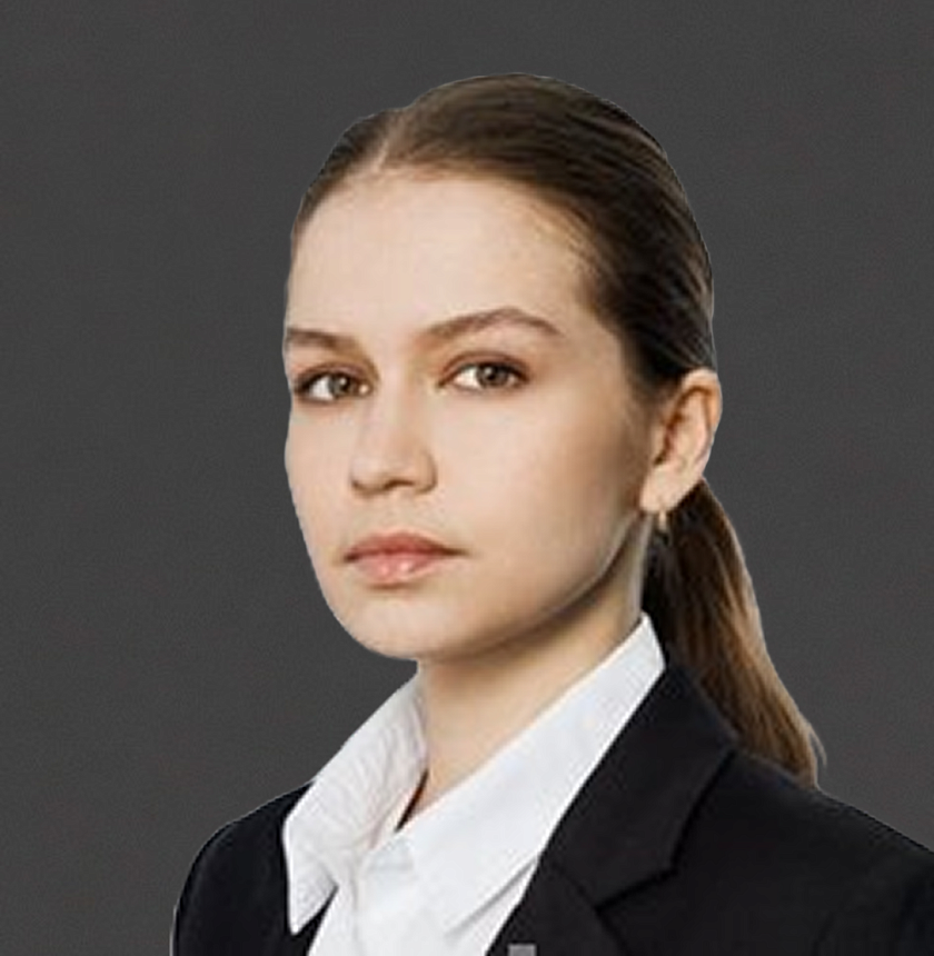 Ксения Григорьева