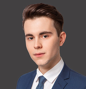 Семен Демченко