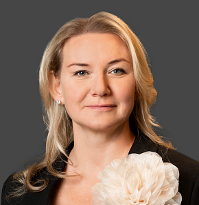 Анна Откина