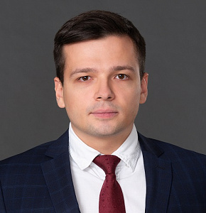 Alexander Silakov