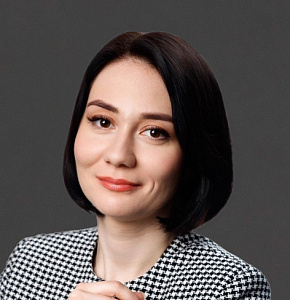 Елена Симонова