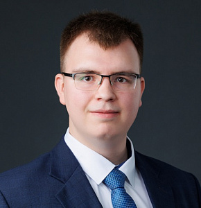 Сергей Тихов